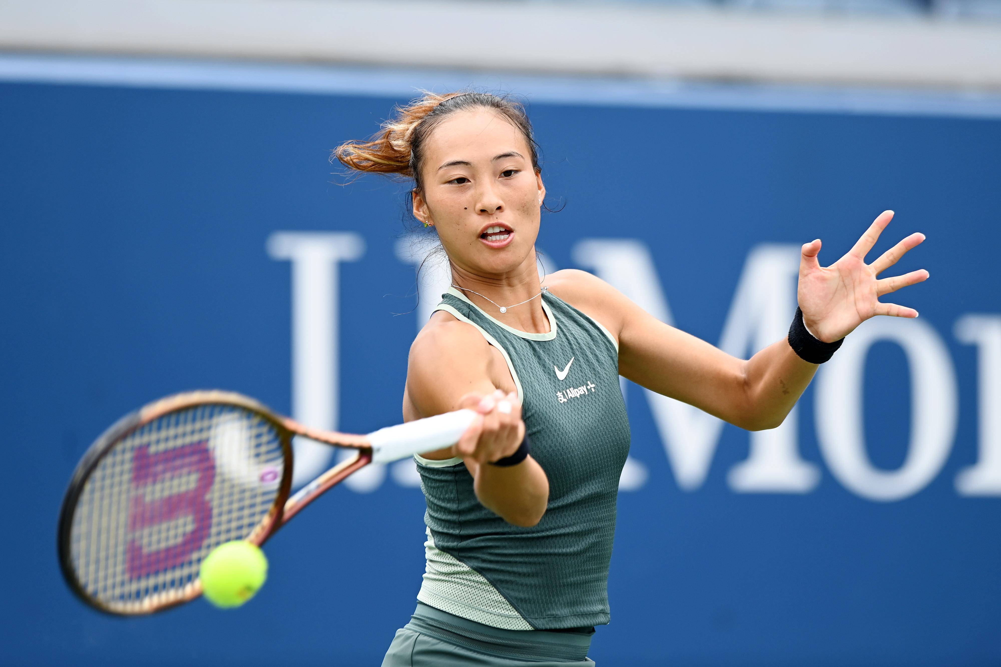 高度的专注 高度的专注