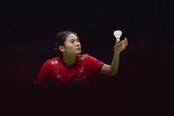 平野美宇 平野美宇