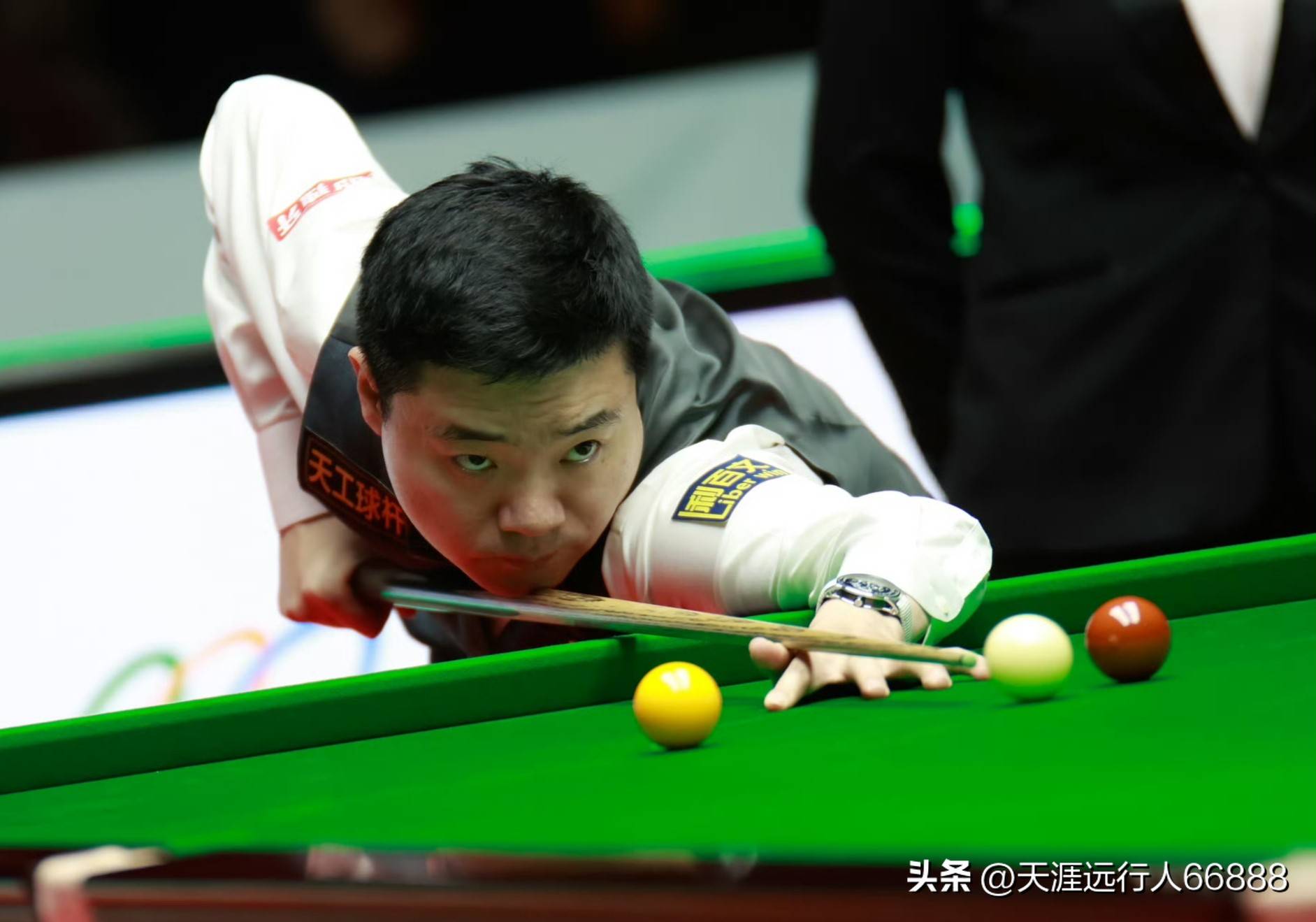 带您深入分 带您深入分