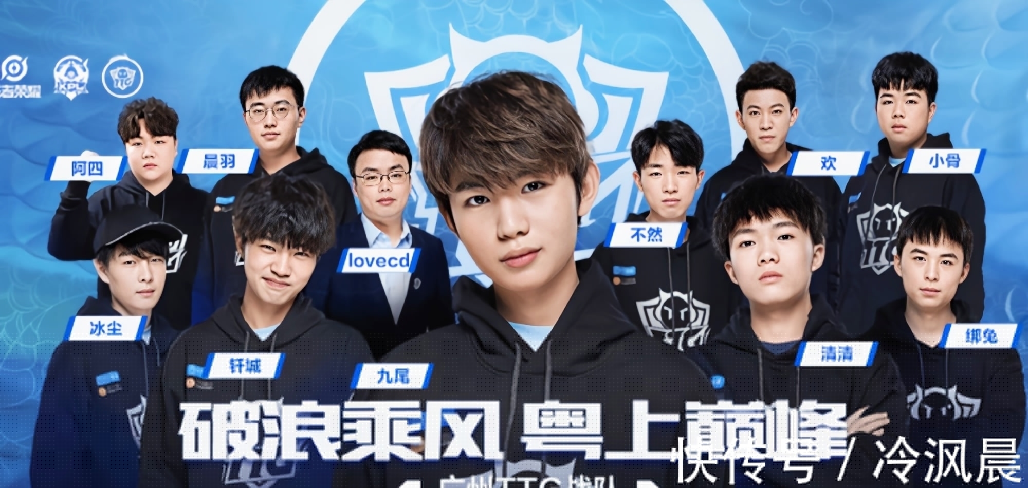 这五步贯穿